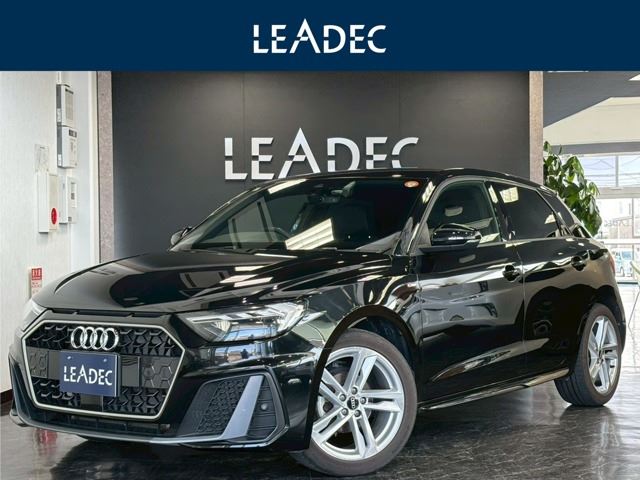 2021 Audi A1 Sportback 25 TFSI Sedan for sale, Japanese used car export - photo 1 of 57 | GULJI TRADERS