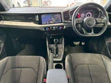 2021 Audi A1 Sportback 25 TFSI Sedan for sale, Japanese used car export - photo 3 of 57 | GULJI TRADERS