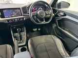 2021 Audi A1 Sportback 25 TFSI Sedan for sale, Japanese used car export - photo 11 of 57 | GULJI TRADERS