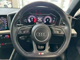 2021 Audi A1 Sportback 25 TFSI Sedan for sale, Japanese used car export - photo 12 of 57 | GULJI TRADERS