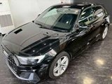 2021 Audi A1 Sportback 25 TFSI Sedan for sale, Japanese used car export - photo 42 of 57 | GULJI TRADERS