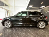 2021 Audi A1 Sportback 25 TFSI Sedan for sale, Japanese used car export - photo 44 of 57 | GULJI TRADERS