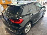 2021 Audi A1 Sportback 25 TFSI Sedan for sale, Japanese used car export - photo 47 of 57 | GULJI TRADERS