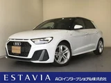 2021 Audi A1 Sportback 25TFSI Sedan for sale, Japanese used car export - photo 1 of 34 | GULJI TRADERS