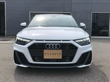 2021 Audi A1 Sportback 25TFSI Sedan for sale, Japanese used car export - photo 4 of 34 | GULJI TRADERS