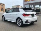 2021 Audi A1 Sportback 25TFSI Sedan for sale, Japanese used car export - photo 8 of 34 | GULJI TRADERS