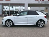 2021 Audi A1 Sportback 25TFSI Sedan for sale, Japanese used car export - photo 9 of 34 | GULJI TRADERS