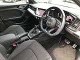 2021 Audi A1 Sportback 25TFSI Sedan for sale, Japanese used car export - photo 10 of 34 | GULJI TRADERS