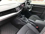 2021 Audi A1 Sportback 25TFSI Sedan for sale, Japanese used car export - photo 12 of 34 | GULJI TRADERS