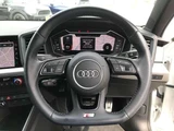 2021 Audi A1 Sportback 25TFSI Sedan for sale, Japanese used car export - photo 18 of 34 | GULJI TRADERS