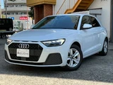 2021 Audi A1 Sportback Sedan for sale, Japanese used car export - photo 1 of 49 | GULJI TRADERS