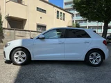 2021 Audi A1 Sportback Sedan for sale, Japanese used car export - photo 4 of 49 | GULJI TRADERS