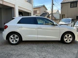 2021 Audi A1 Sportback Sedan for sale, Japanese used car export - photo 5 of 49 | GULJI TRADERS