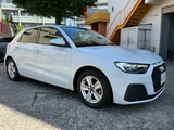 2021 Audi A1 Sportback Sedan for sale, Japanese used car export - photo 10 of 49 | GULJI TRADERS