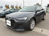 2021 Audi A1 Sportback 25 TFSI Sedan for sale, Japanese used car export - photo 1 of 54 | GULJI TRADERS