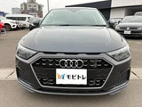 2021 Audi A1 Sportback 25 TFSI Sedan for sale, Japanese used car export - photo 2 of 54 | GULJI TRADERS
