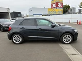 2021 Audi A1 Sportback 25 TFSI Sedan for sale, Japanese used car export - photo 4 of 54 | GULJI TRADERS