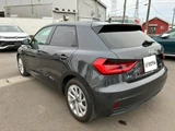 2021 Audi A1 Sportback 25 TFSI Sedan for sale, Japanese used car export - photo 7 of 54 | GULJI TRADERS