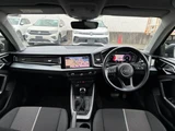 2021 Audi A1 Sportback 25 TFSI Sedan for sale, Japanese used car export - photo 34 of 54 | GULJI TRADERS