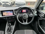 2021 Audi A1 Sportback 25 TFSI Sedan for sale, Japanese used car export - photo 35 of 54 | GULJI TRADERS