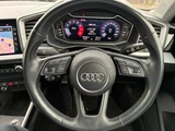 2021 Audi A1 Sportback 25 TFSI Sedan for sale, Japanese used car export - photo 45 of 54 | GULJI TRADERS