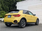 2021 Audi A1 Sportback Sedan for sale, Japanese used car export - photo 5 of 26 | GULJI TRADERS