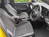 2021 Audi A1 Sportback Sedan for sale, Japanese used car export - photo 11 of 26 | GULJI TRADERS