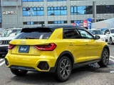 2021 Audi A1 Sportback Sedan for sale, Japanese used car export - photo 5 of 22 | GULJI TRADERS