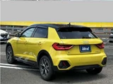 2021 Audi A1 Sportback Sedan for sale, Japanese used car export - photo 7 of 22 | GULJI TRADERS