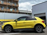 2021 Audi A1 Sportback Sedan for sale, Japanese used car export - photo 8 of 22 | GULJI TRADERS