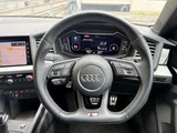 2021 Audi A1 Sportback Sedan for sale, Japanese used car export - photo 16 of 22 | GULJI TRADERS