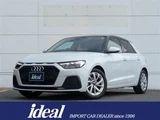 2021 Audi A1 Sportback 25TFSI advanced Sedan for sale, Japanese used car export - photo 1 of 27 | GULJI TRADERS