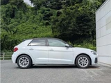 2021 Audi A1 Sportback 25TFSI advanced Sedan for sale, Japanese used car export - photo 4 of 27 | GULJI TRADERS