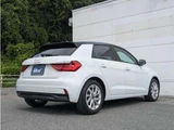 2021 Audi A1 Sportback 25TFSI advanced Sedan for sale, Japanese used car export - photo 5 of 27 | GULJI TRADERS