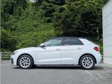 2021 Audi A1 Sportback 25TFSI advanced Sedan for sale, Japanese used car export - photo 8 of 27 | GULJI TRADERS