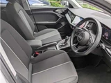 2021 Audi A1 Sportback 25TFSI advanced Sedan for sale, Japanese used car export - photo 11 of 27 | GULJI TRADERS