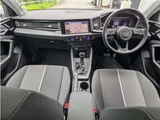 2021 Audi A1 Sportback 25TFSI advanced Sedan for sale, Japanese used car export - photo 16 of 27 | GULJI TRADERS