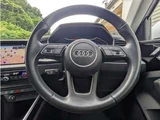 2021 Audi A1 Sportback 25TFSI advanced Sedan for sale, Japanese used car export - photo 17 of 27 | GULJI TRADERS