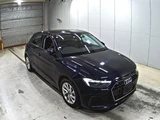 2021 Audi A1 Sportback 25TFSI Sedan for sale, Japanese used car export - photo 1 of 3 | GULJI TRADERS
