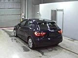 2021 Audi A1 Sportback 25TFSI Sedan for sale, Japanese used car export - photo 2 of 3 | GULJI TRADERS