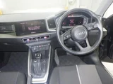 2021 Audi A1 Sportback 25TFSI Sedan for sale, Japanese used car export - photo 3 of 3 | GULJI TRADERS