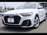 2021 Audi A1 Sportback 25TFSI Sedan for sale, Japanese used car export - photo 1 of 24 | GULJI TRADERS