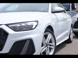 2021 Audi A1 Sportback 25TFSI Sedan for sale, Japanese used car export - photo 3 of 24 | GULJI TRADERS