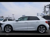 2021 Audi A1 Sportback 25TFSI Sedan for sale, Japanese used car export - photo 6 of 24 | GULJI TRADERS