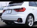 2021 Audi A1 Sportback 25TFSI Sedan for sale, Japanese used car export - photo 9 of 24 | GULJI TRADERS