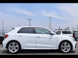 2021 Audi A1 Sportback 25TFSI Sedan for sale, Japanese used car export - photo 11 of 24 | GULJI TRADERS