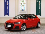 2021 Audi A1 Sportback 25TFSI Sedan for sale, Japanese used car export - photo 1 of 9 | GULJI TRADERS