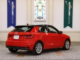 2021 Audi A1 Sportback 25TFSI Sedan for sale, Japanese used car export - photo 2 of 9 | GULJI TRADERS