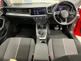 2021 Audi A1 Sportback 25TFSI Sedan for sale, Japanese used car export - photo 3 of 9 | GULJI TRADERS