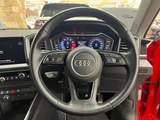 2021 Audi A1 Sportback 25TFSI Sedan for sale, Japanese used car export - photo 8 of 9 | GULJI TRADERS